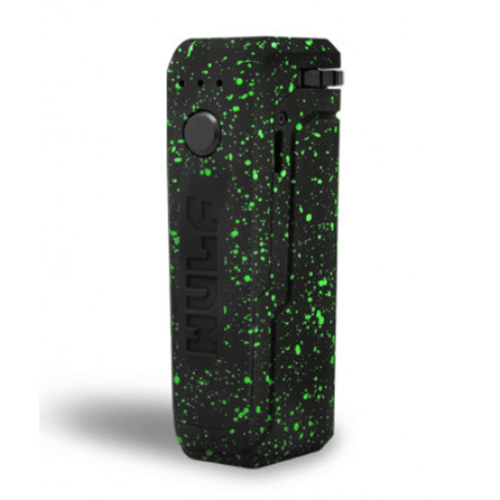 Wulf UNI Battery Mod