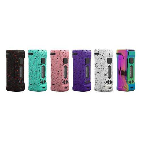 Wulf UNI Pro Battery Mod Wulf UNI Pro Battery Mod