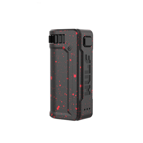 Wulf UNI S Battery Mod Wulf UNI S Battery Mod