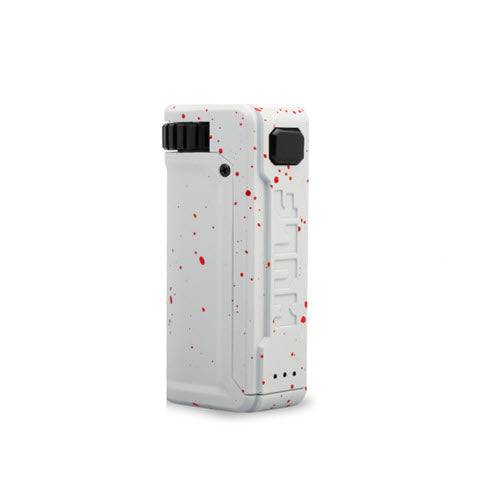 Wulf UNI S Battery Mod Wulf UNI S Battery Mod