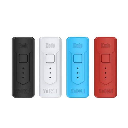 Yocan Kodo Mini Box Battery Yocan Kodo Mini Box Battery