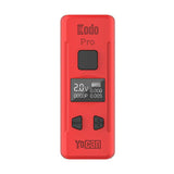 Yocan Kodo PRO Box Battery - Ohm City Vapes