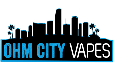 Ohm City Vapes